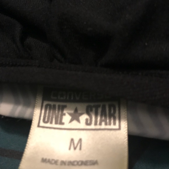 Converse tankini - Picture 2 of 3